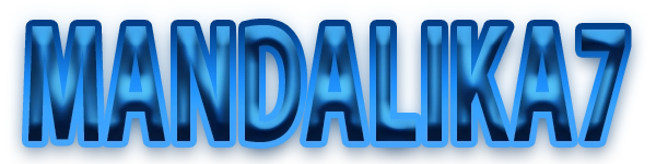 MANDALIKA7 Logo